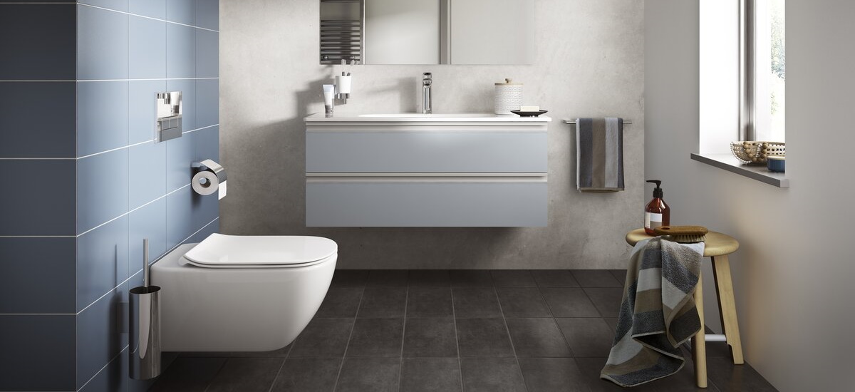 Ideal Standard Tesi - baterii de baie