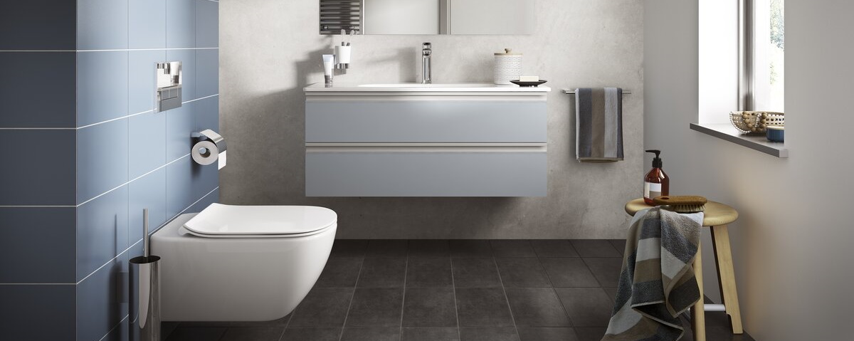 Ideal Standard Tesi - mobilier baie