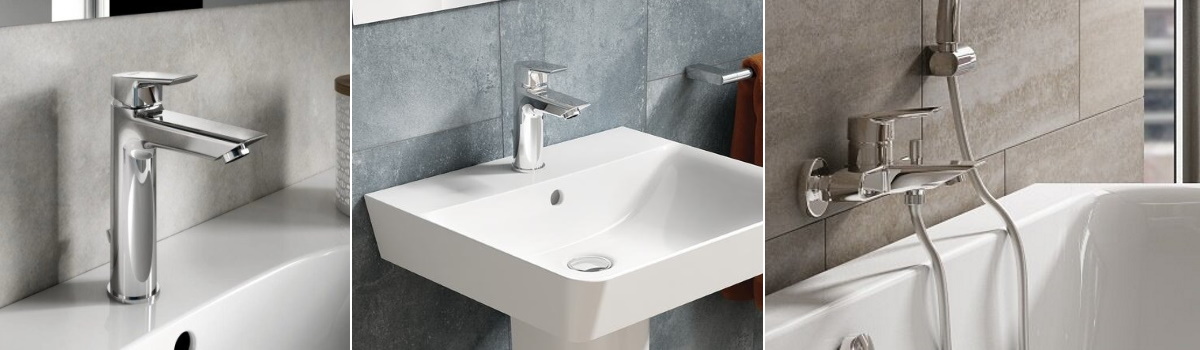 Ideal Standard Tesi - baterii de baie