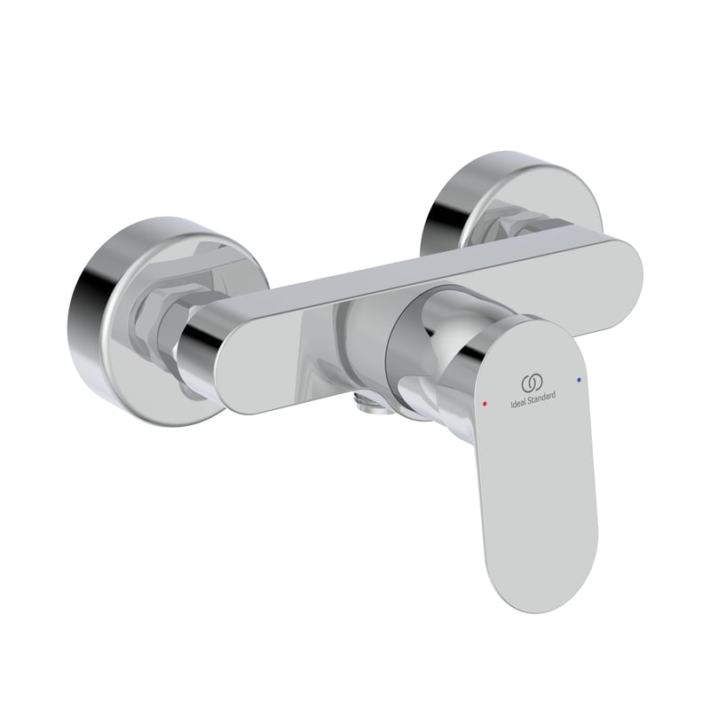 Baterie dus Ideal Standard Ceralife O crom