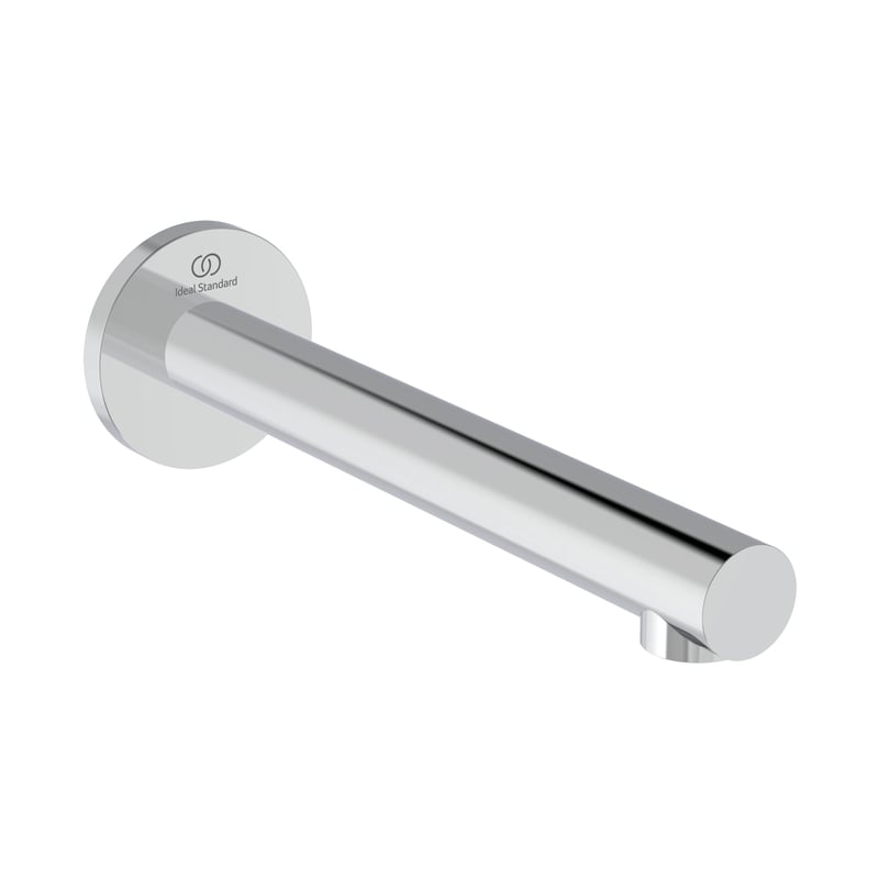 Pipa cada Ideal Standard Ceralife O 210mm  crom