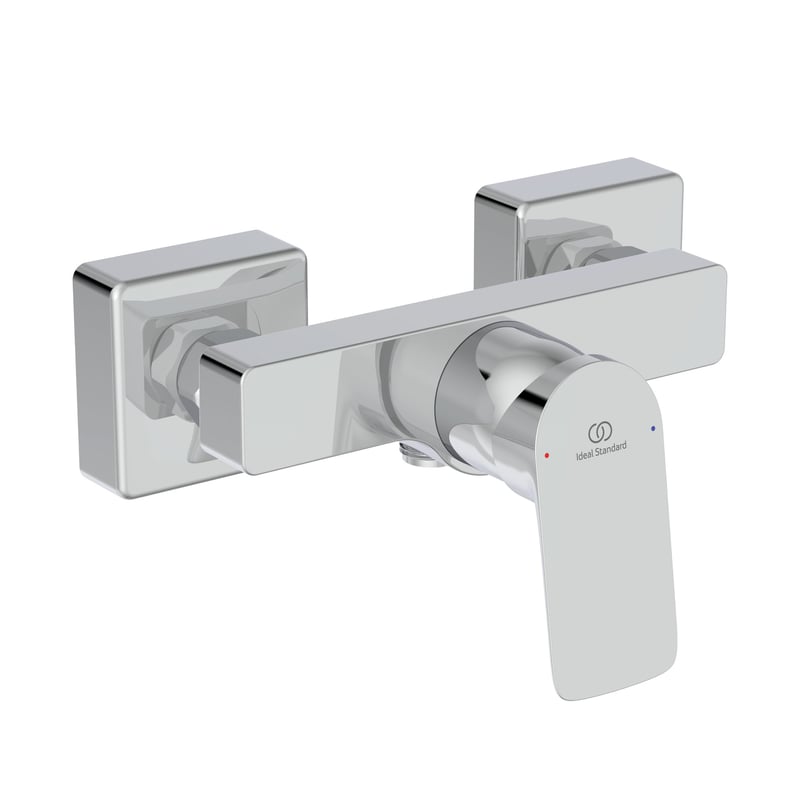 Baterie dus Ideal Standard Ceralife C crom