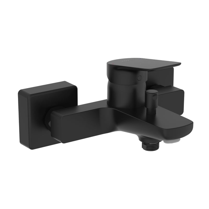 Baterie cada Ideal Standard Ceralife C negru mat