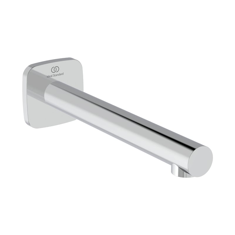 Pipa cada Ideal Standard Ceralife C 210mm  crom