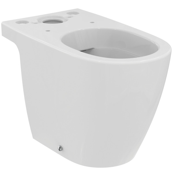 Vas wc Ideal Standard i.life O HydroTwist  34x62cm  alb