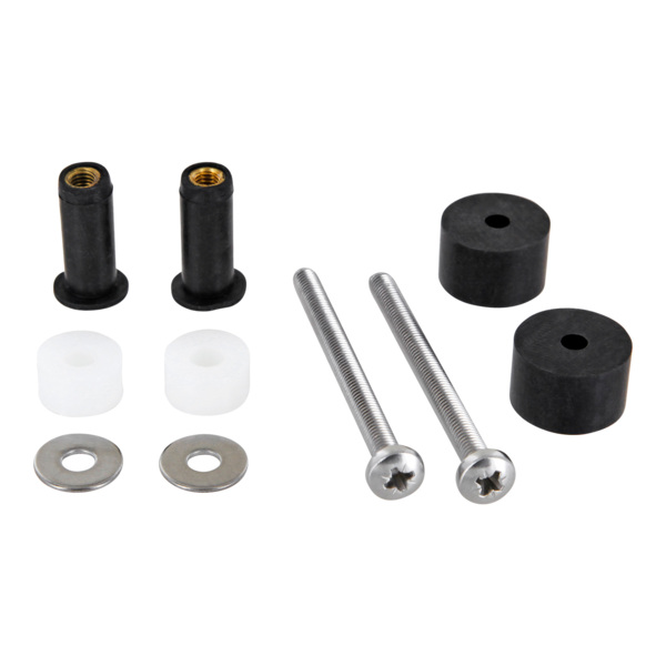 Sistem de fixare pentru lavoar cu montare pe blat Ideal Standard