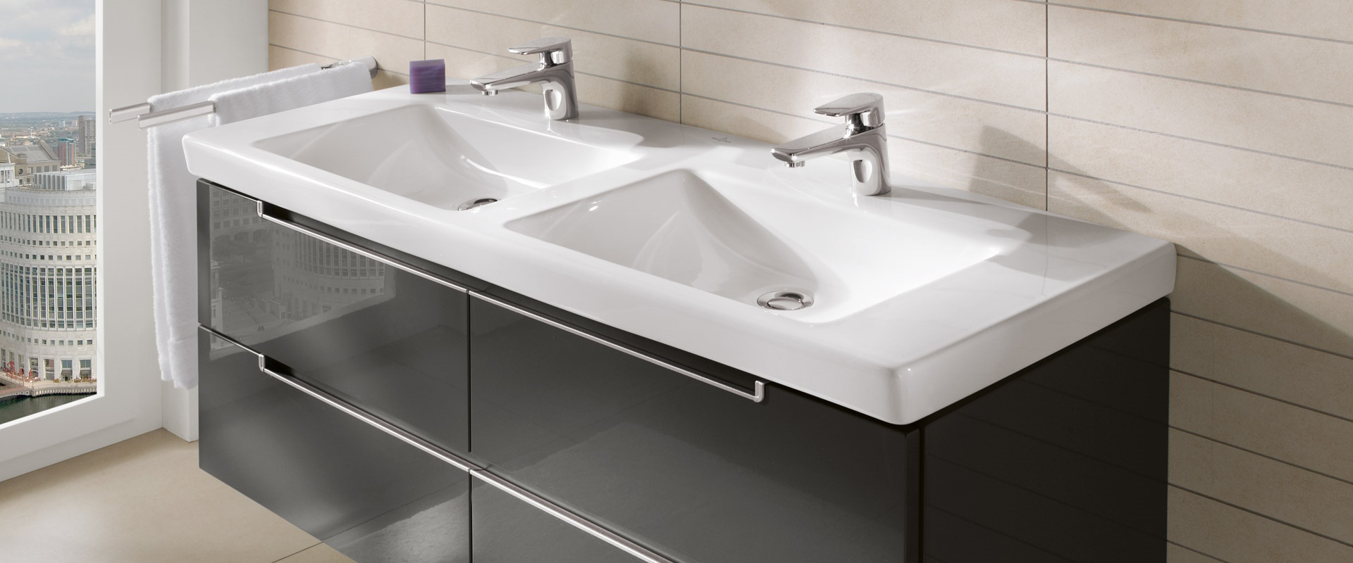 Lavoare Villeroy&Boch Subway