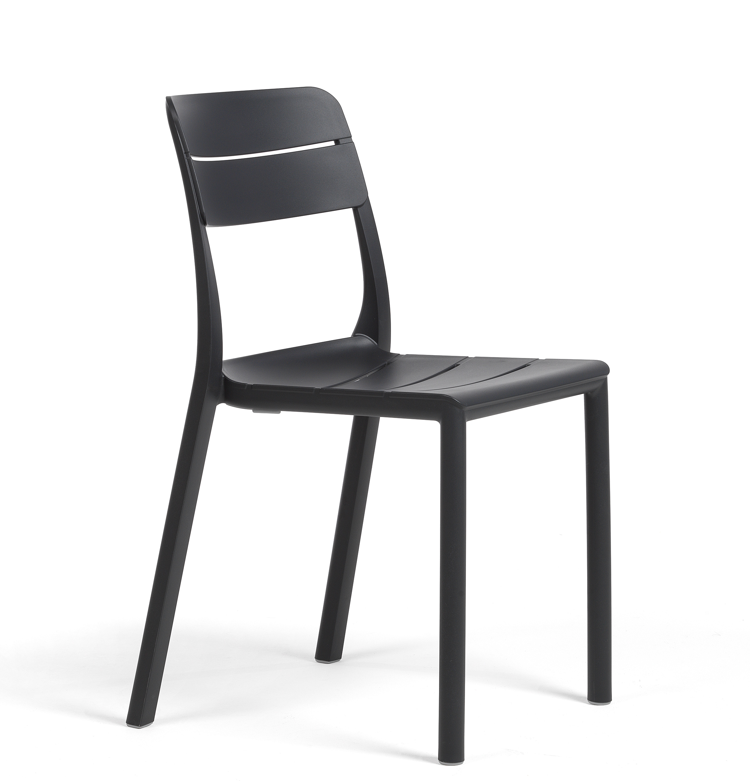 Scaun exterior Nardi Cassia Bistrot Antracite