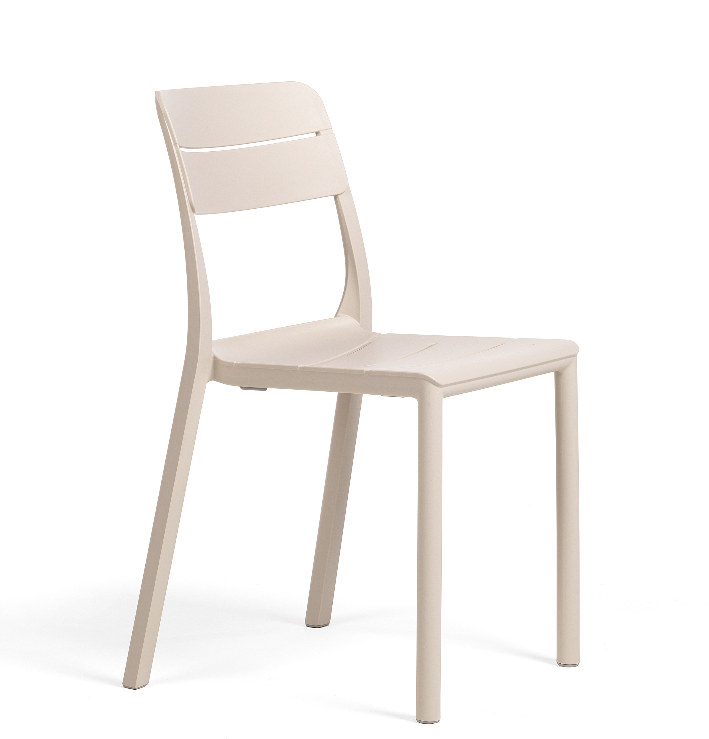 Scaun exterior Nardi Cassia Bistrot Corda