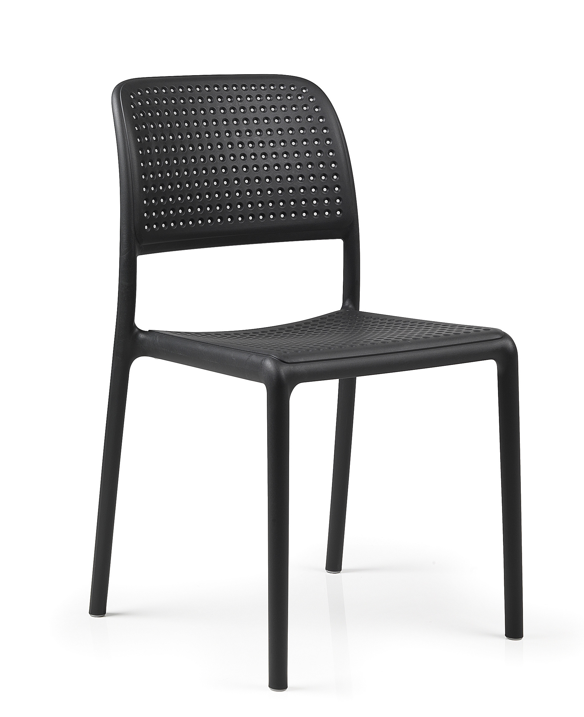 Scaun exterior Nardi Bora Bistrot antracit