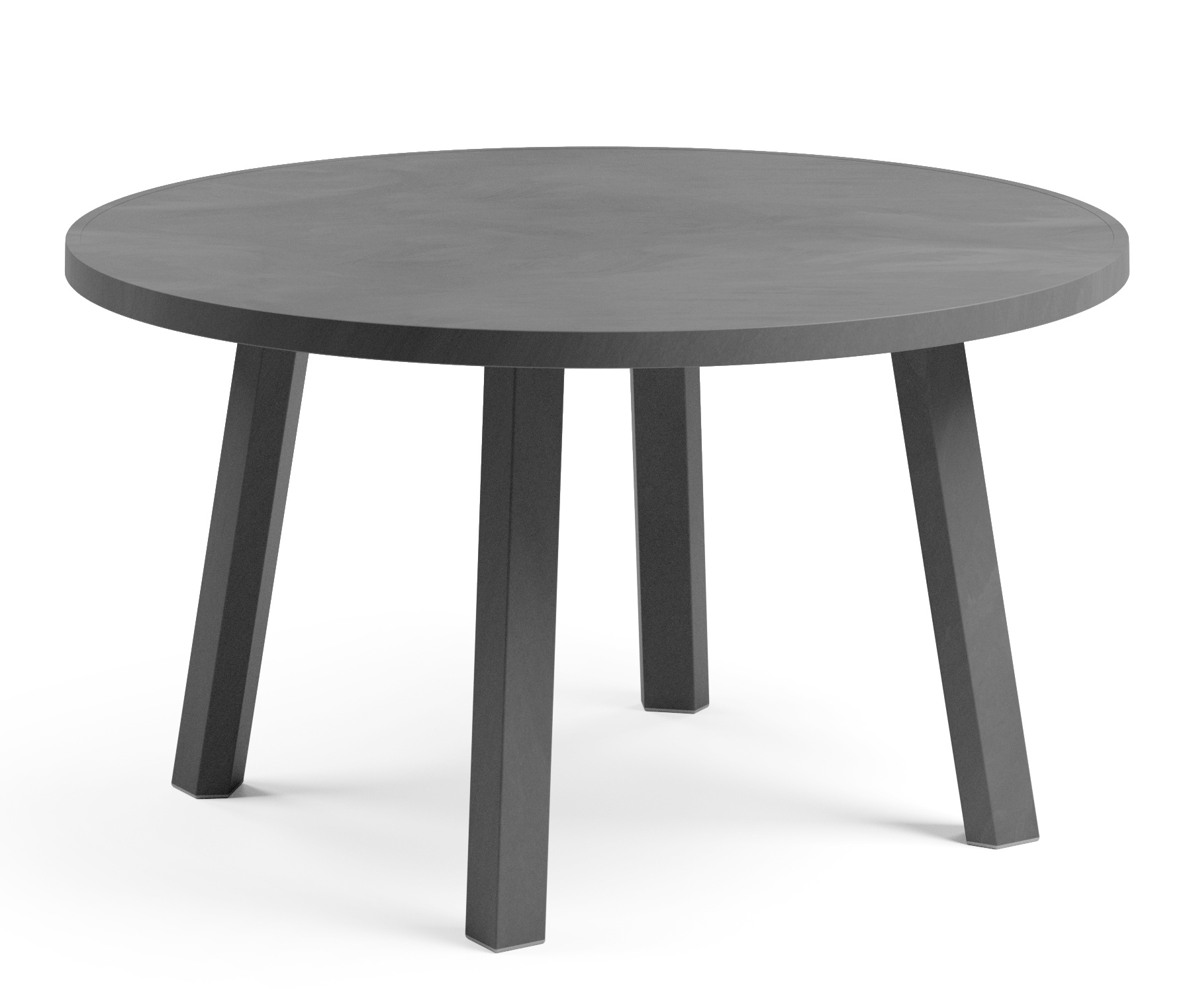 Masuta exterior Nardi Maximo 70 Maxi d 70cm  h40cm  gri Basalto