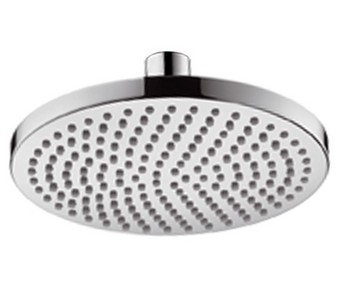 Poze Palarie de dus Hansgrohe Croma 160 1 jet