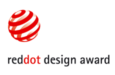 Red dot design award