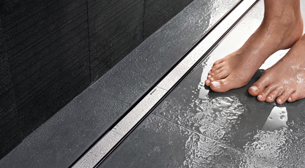 Rigola Geberit CleanLine
