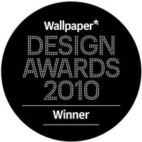Wallpaper Design Awards 2010