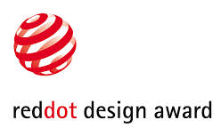 Reddot Design Award