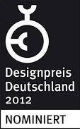 DesignPreis Deutschland 2012