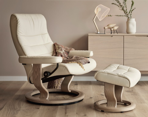 Stressless