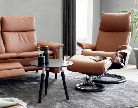 Stressless