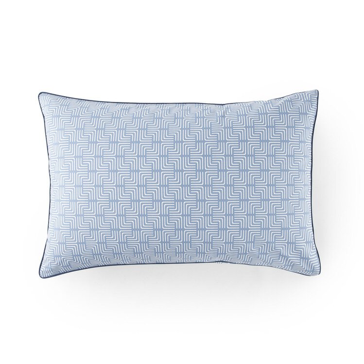 Fata de perna Descamps Tandem 50x75cm  Tempete
