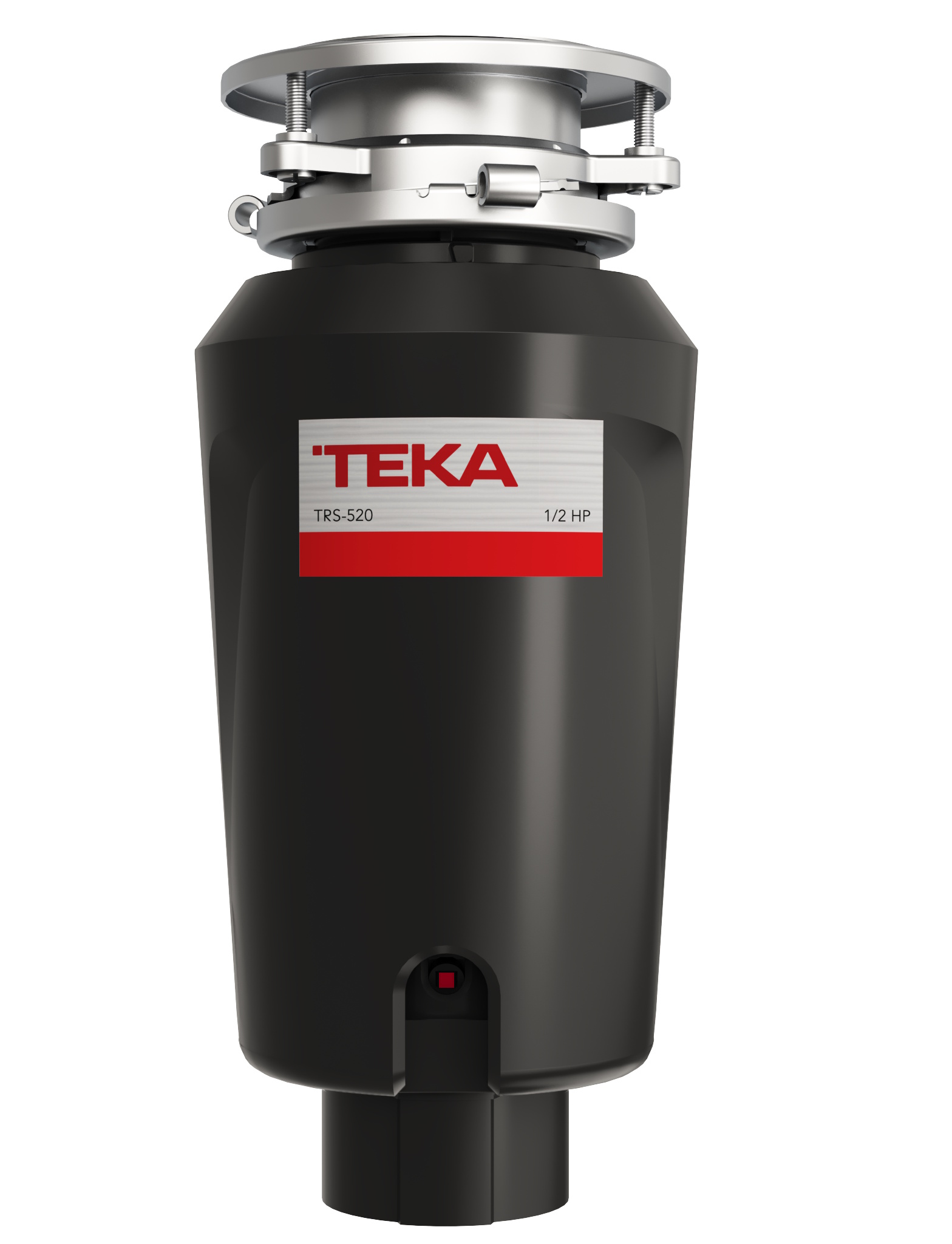 Dispozitiv pentru strangerea si tocarea resturilor Teka TRS 520