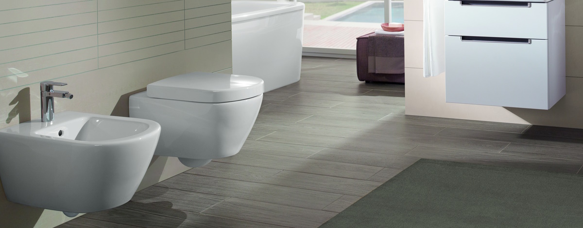 Vase WC Villeroy&Boch Subway