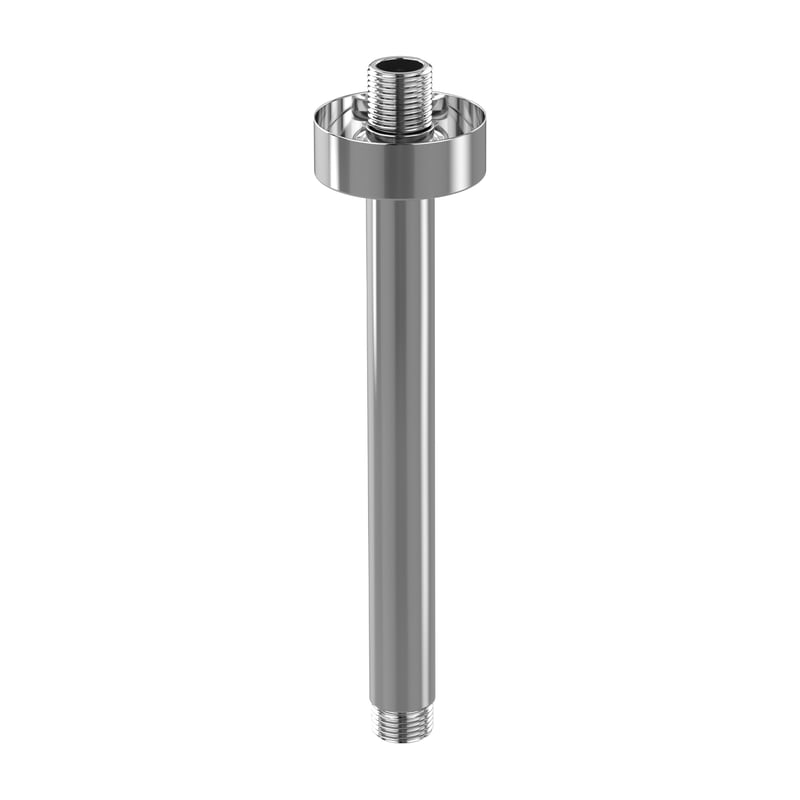 Brat de dus de tavan Villeroy & Boch Universal Showers Rain 215mm  crom