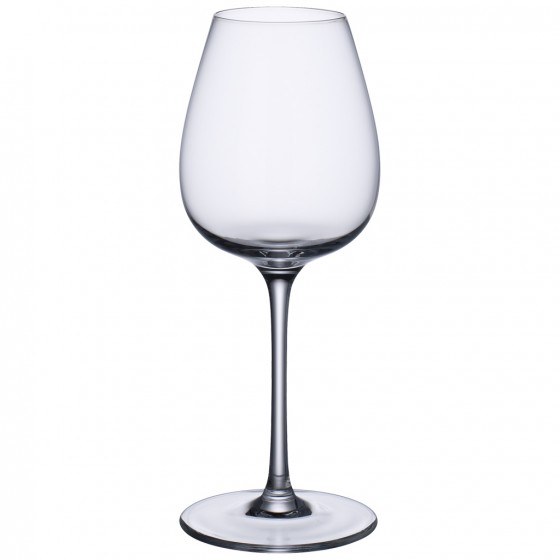 Poze Pahar vin rosu Villeroy & Boch Purismo Wine Goblet 230mm 0 57 litri