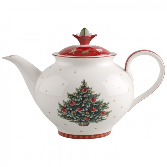 Poze Vas servire ceai Villeroy & Boch Toy\'s Delight 1.5 litri