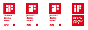 IF Design Awards