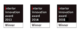Interior Innovation Awards