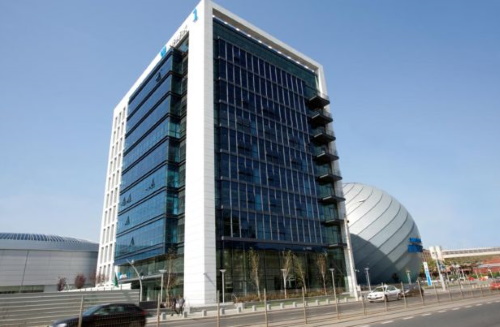 AFI BUSINESS PARK Cotroceni