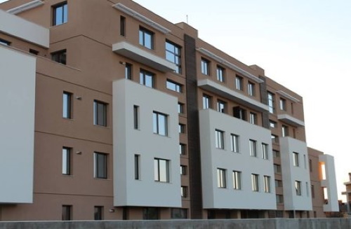 Ansamblul Băneasa Residence 16A