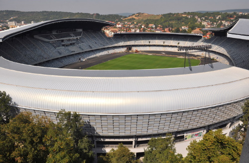 Stadion Cluj Arena