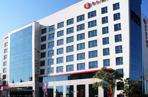 Ramada Piteşti