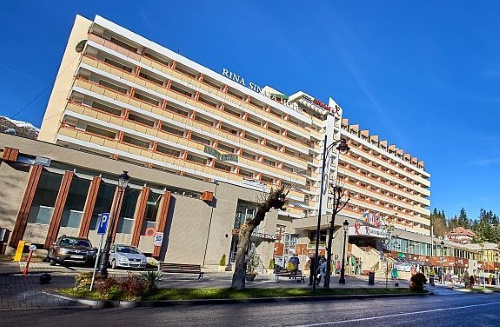 Hotel Rina Sinaia