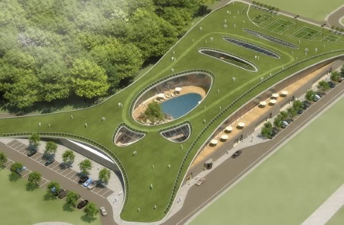 La Stejari - Country Club