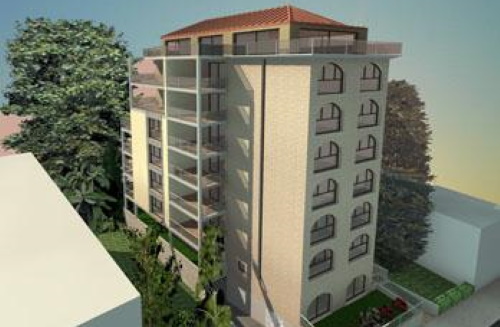 LE SABINE Residence