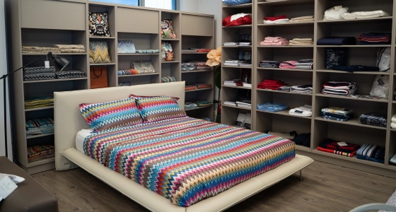 Showroom SensoDays Baneasa