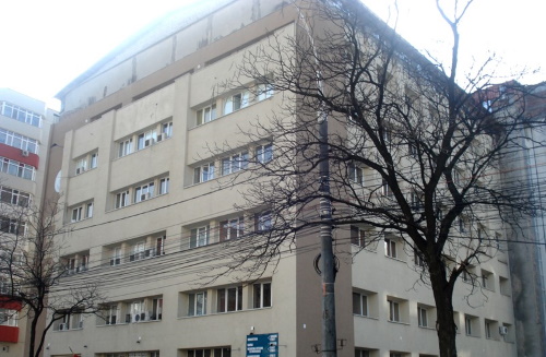 Spitalul Sf. Maria