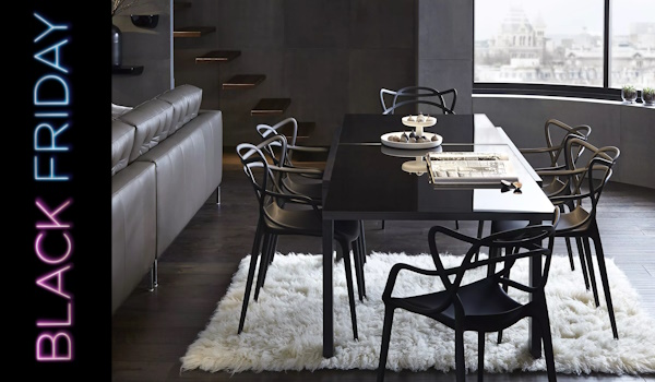 Mese & Scaune Dining - Black Friday