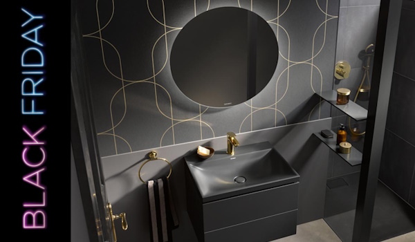 Mobilier baie Black Friday
