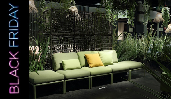 Mobilier exterior & Accesorii - Black Friday