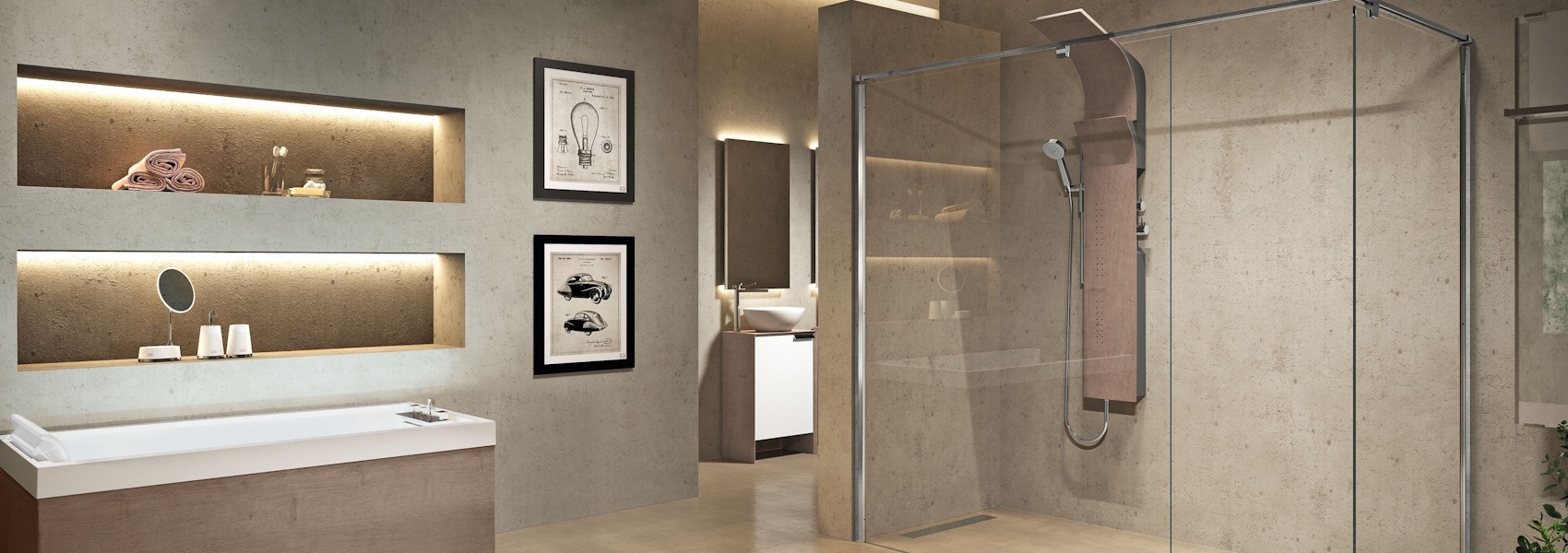 SPA direct la tine in baie. Descopera inegalabila experienta Novellini 