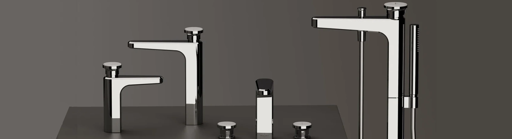 Villeroy & Boch Vea