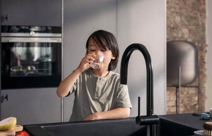 Hansgrohe Aqittura M91