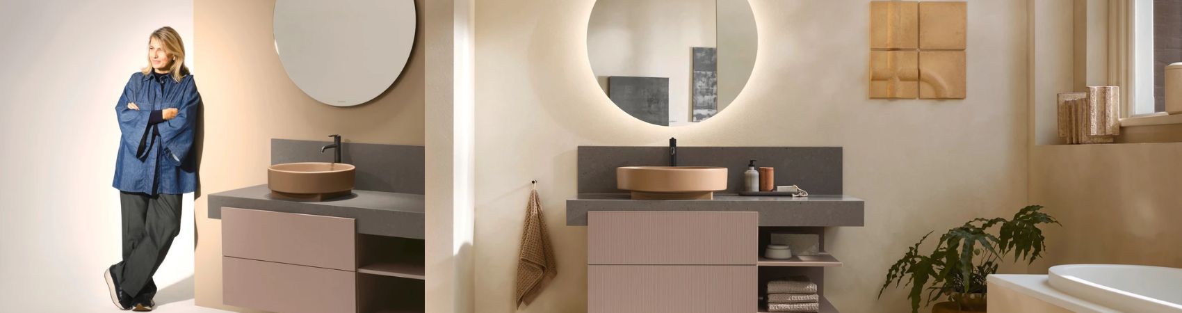 Duravit Balcoon
