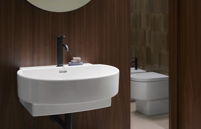 Duravit Balcoon