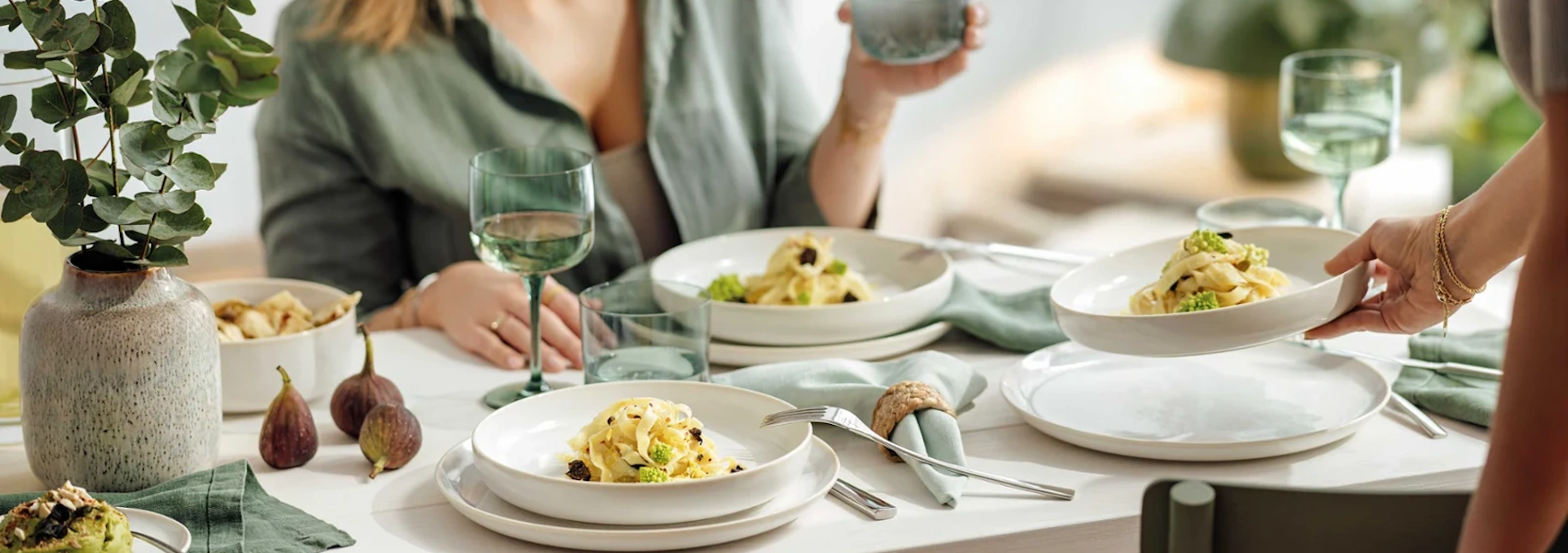 like. by Villeroy & Boch