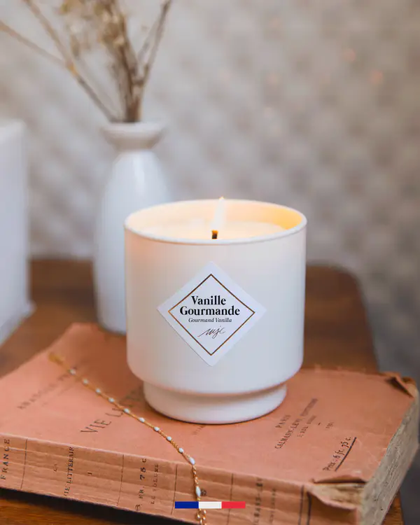 My Jolie Candle